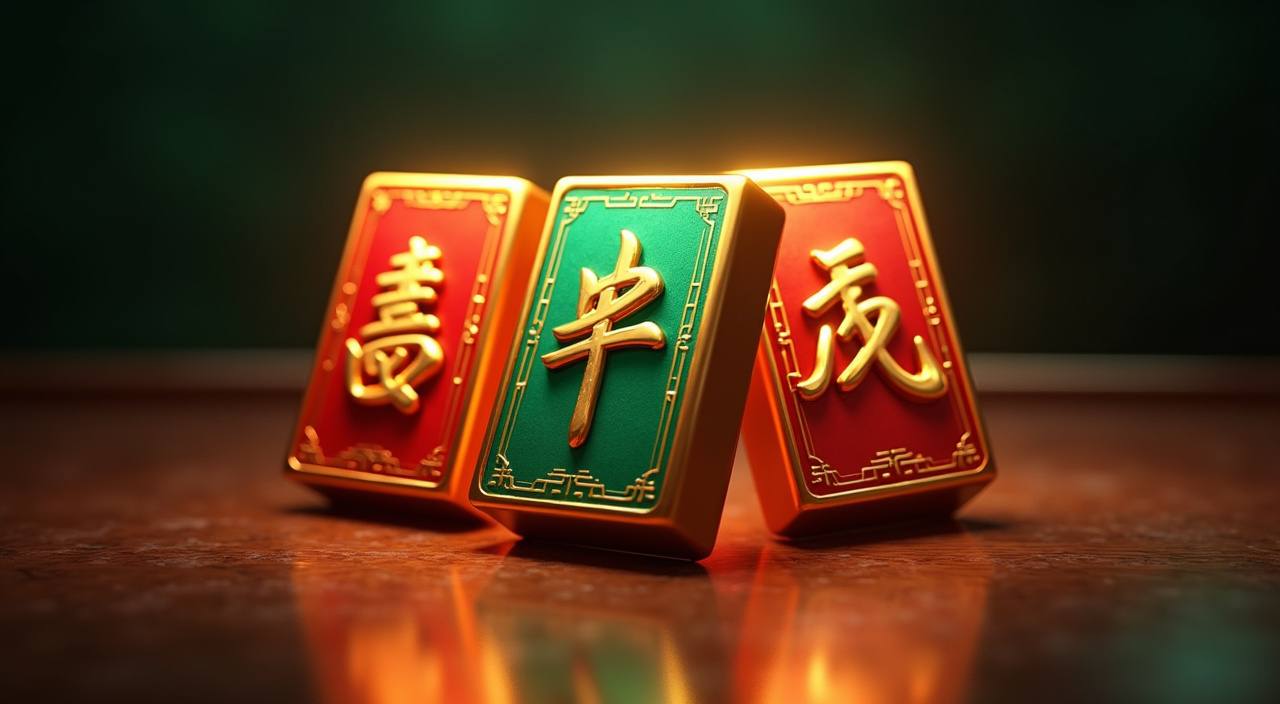ol666 Slots Golden Dragon-এ কী কী পাবে